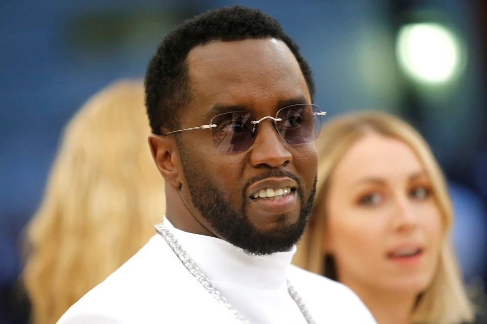Против рэпера P.Diddy подали еще четыре иска о сексуальном насилии