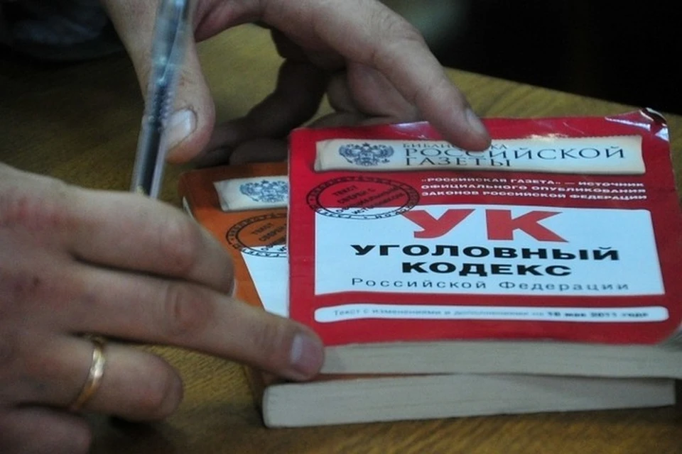 В Балакове завершено расследование уголовного дела об убийстве пенсионера