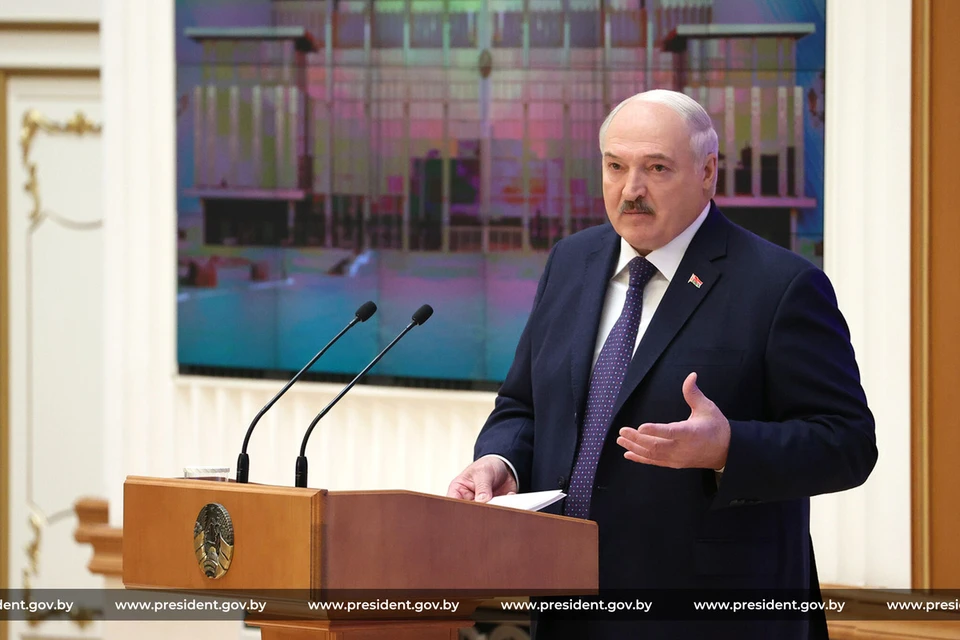 Лукашенко сказал, в чем состоит роль государства. Снимок носит иллюстративный характер. Фото: president.gov.by