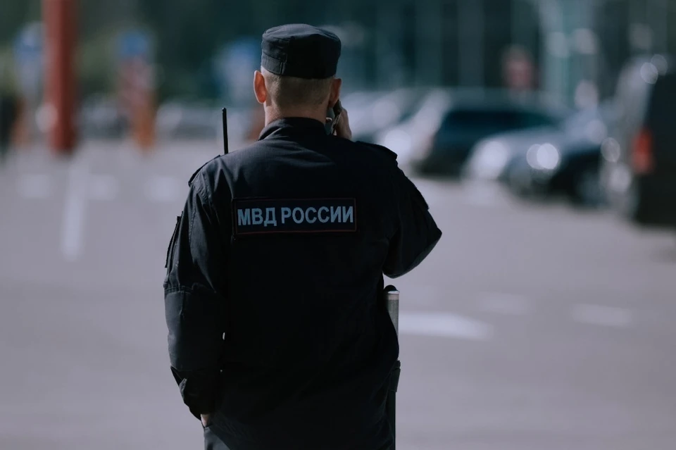 При обыске у него обнаружили 399 боеприпасов