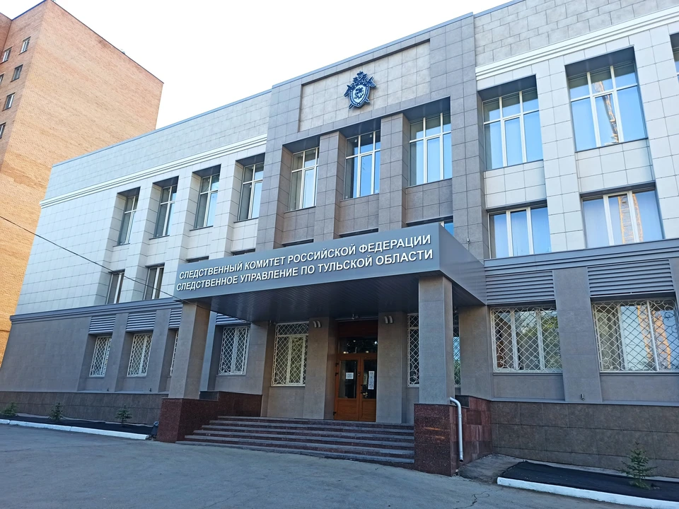 15-летний подросток забил до смерти сожителя матери в Ефремове Тульской области