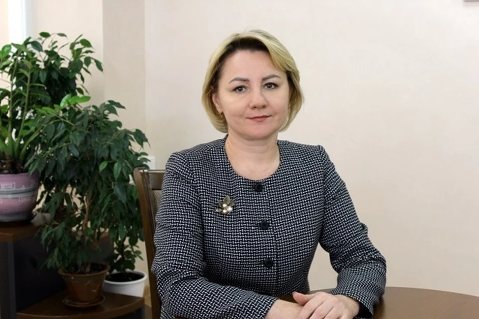 Юлия Зобина