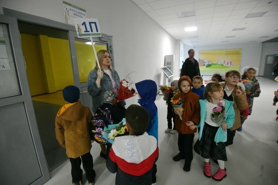 1 млн рублей получат молодые учителя в Смоленской области