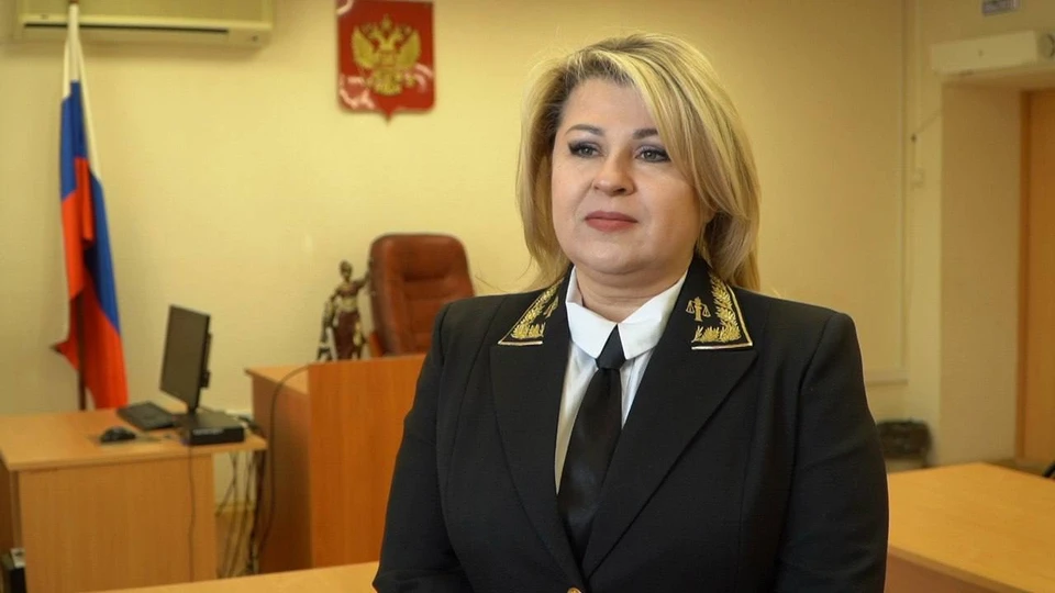 Фото: администрация Нового Уренгоя
