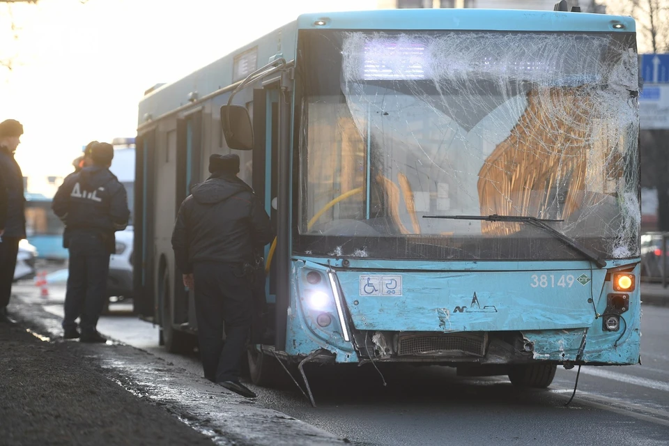 Детали ДТП устанавливаются.