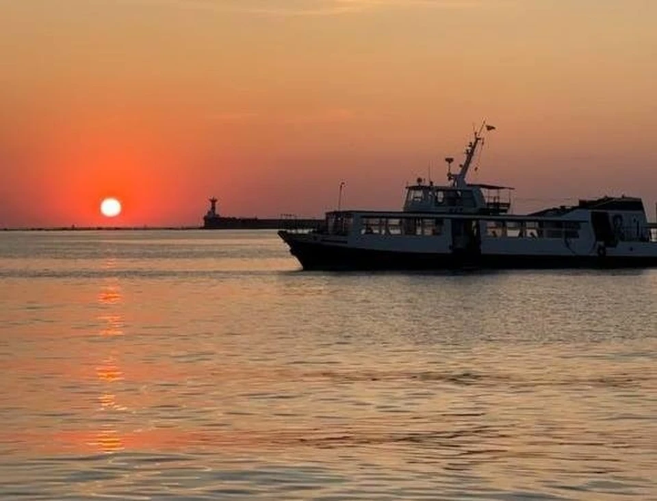 Морозы, кажется, начали отступать