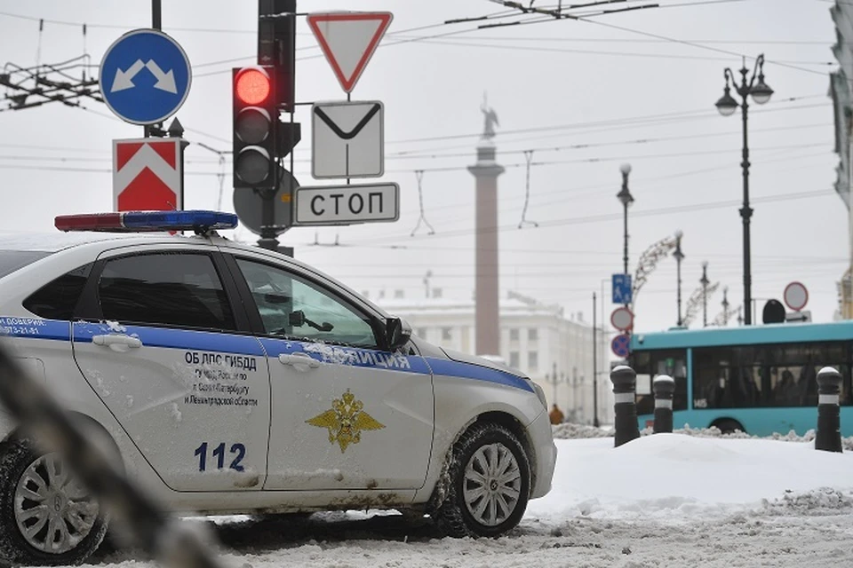 В Запорожской области за неделю с 24 февраля по 1 марта обнаружили 25 водителей, находящихся в состоянии алкогольного опьянения