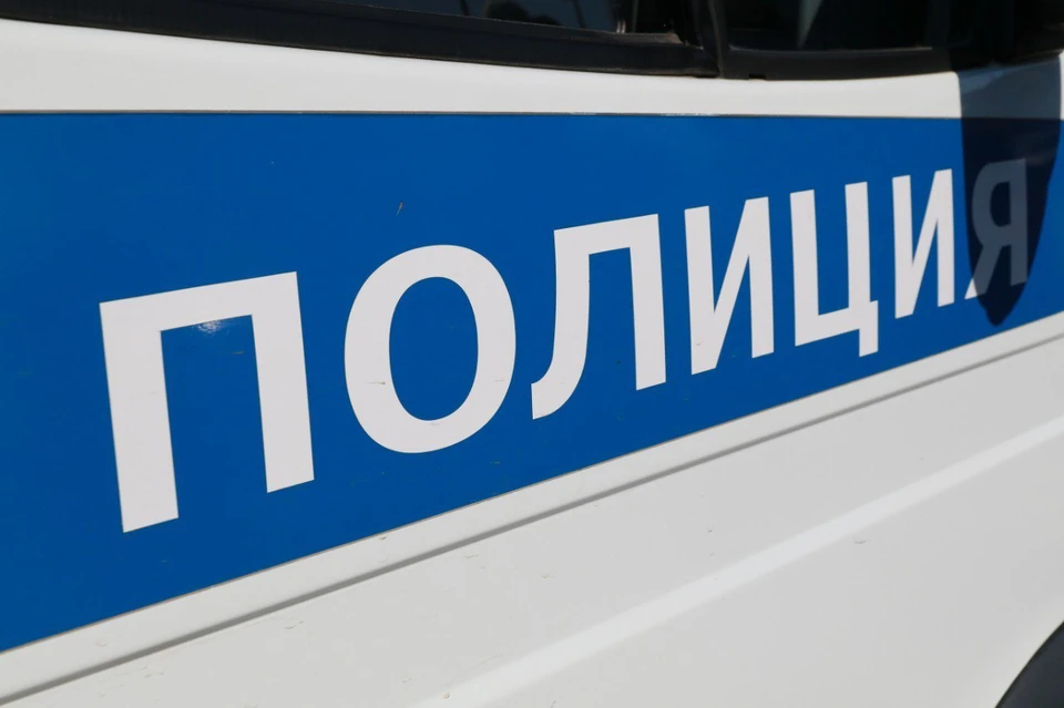 Возбуждено уголовное дело