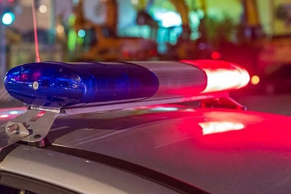 В Белгородской области 16-летний подросток попал под колеса автомобиля