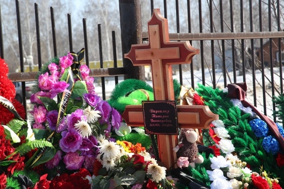 В СВО погибли три жителя Коми