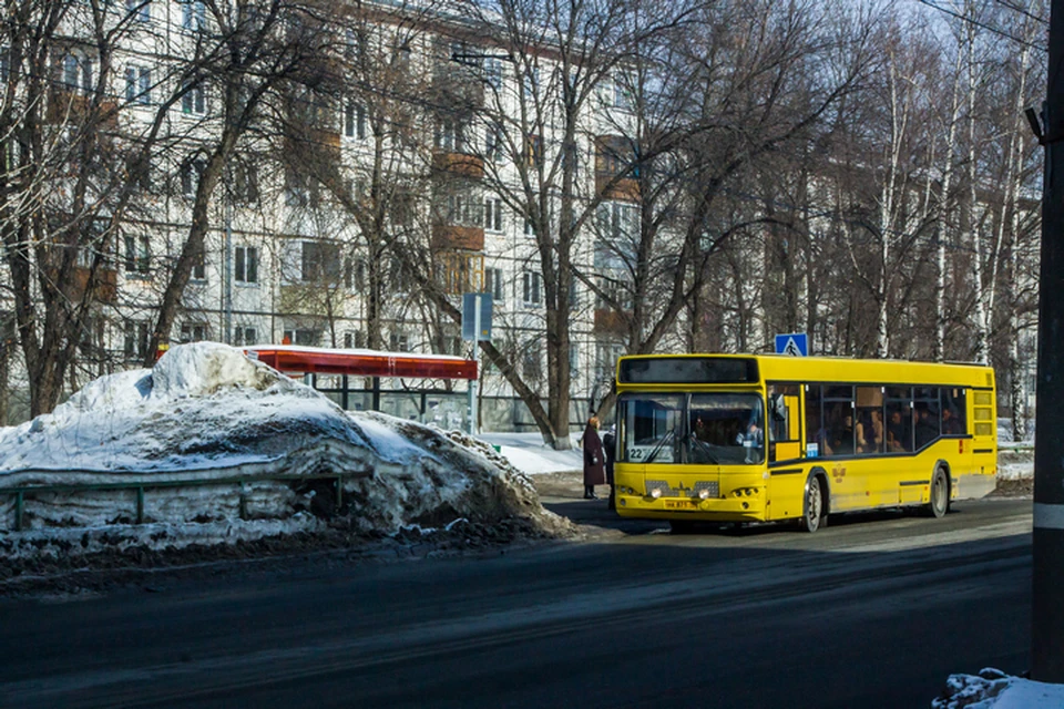 Еще один отличный день!