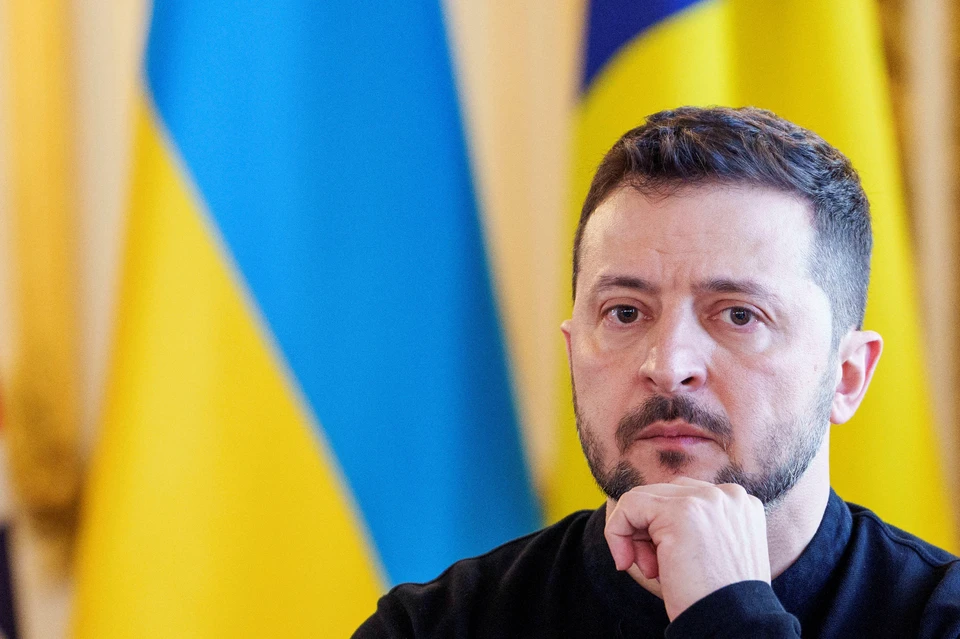 Маргарита Симоньян: Зеленский вел себя как отпетая свинья на встрече с Трампом
