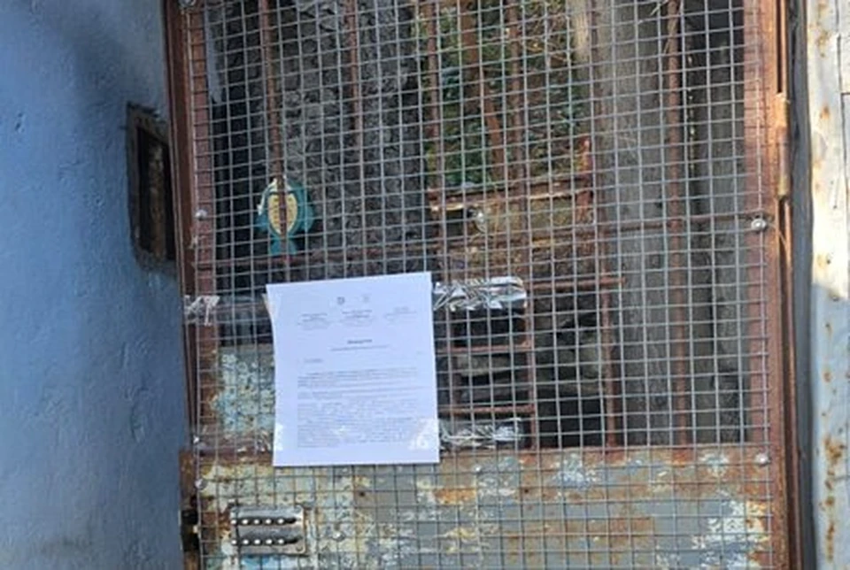 В Крыму ищут владельца объектов у причала в Алуште. Фото: правительство Крыма/Официальный портал