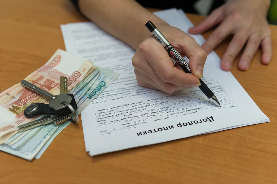 Экс-главврач больницы в Карелии получала деньги за неоказанные услуги.