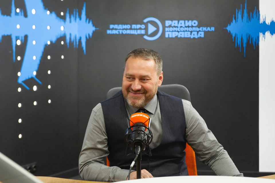 Председателя ЗакСа Петербурга Бельского назначили вице-президентом РФС.