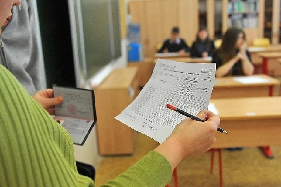 В этом году самым непопулярным предметом на выбор оказалась физика.