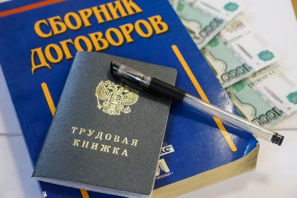 Самарцы рассказали о выборе вакансии