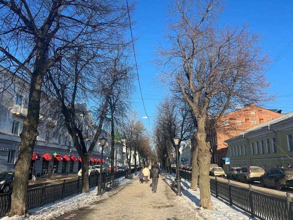 Фото: фотоархив портала КП в Костроме