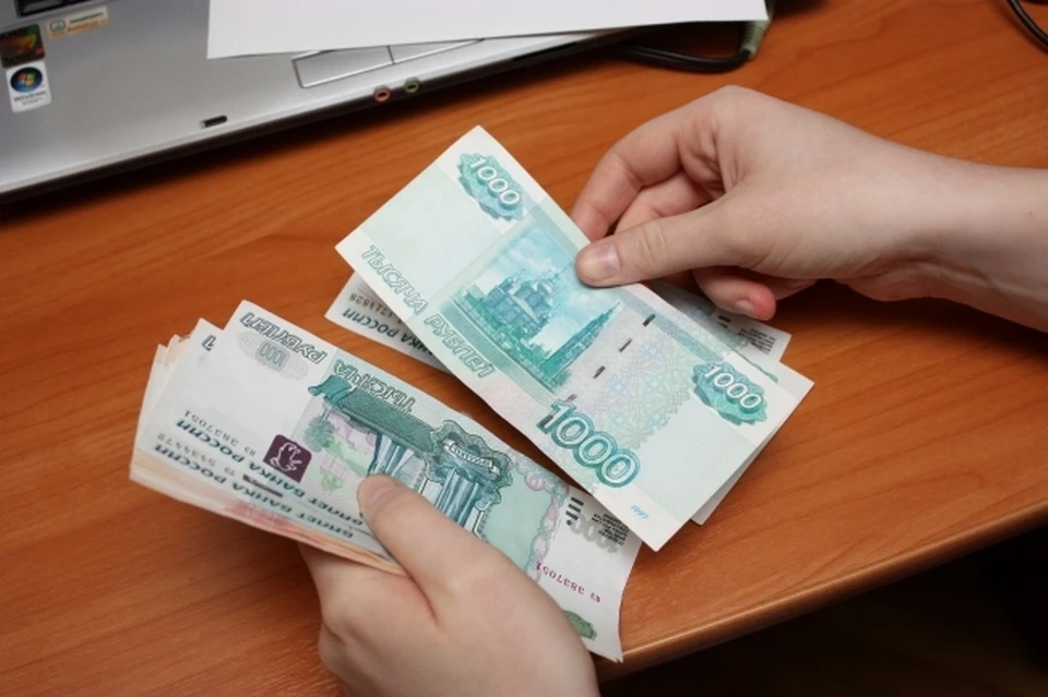 Под Новосибирском осудили рецидивиста, укравшего почти 300 тысяч у сестры.