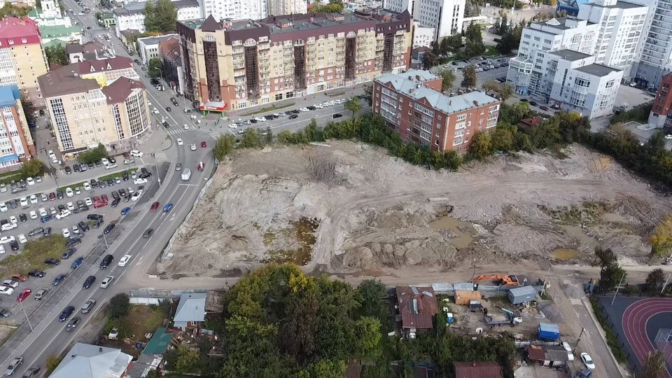 Фото: Информационный центр правительства Тюменской области.