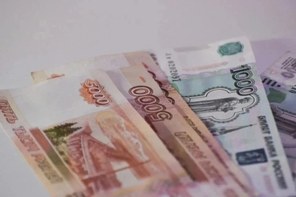 В Запорожской области оштрафовали мужчину на 84 тысячи рублей