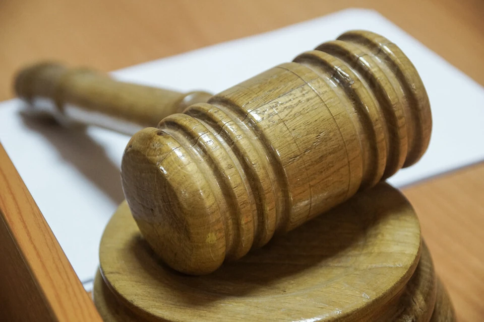 Суд установил факт нарушения ответчиком условий договора.