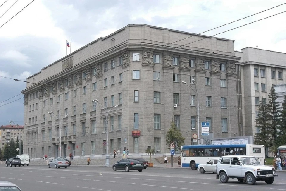 Департамент транспорта мэрии Новосибирска разделят на две структуры.