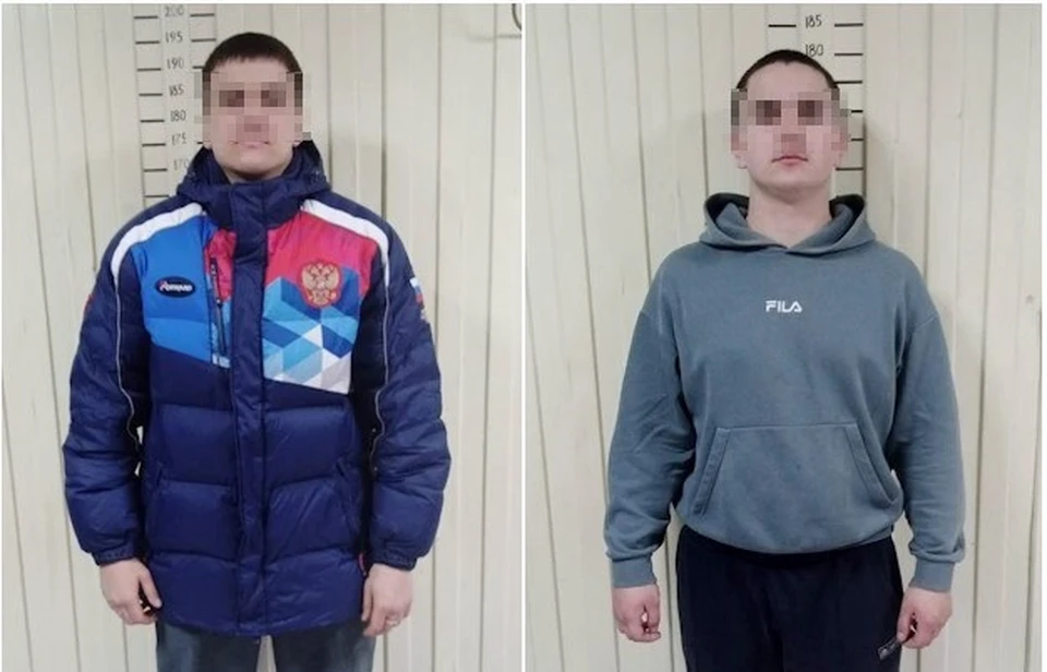 Фанатам грозит наказание.