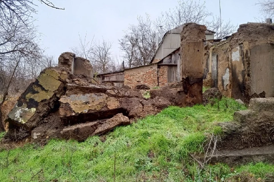 В Запорожской области мужчину будут судить за убийство и поджог. ФОТО: прокуратура ЗО