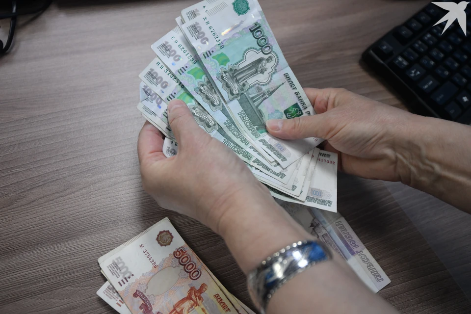 Сейчас долг перед сотрудниками погашен полностью.