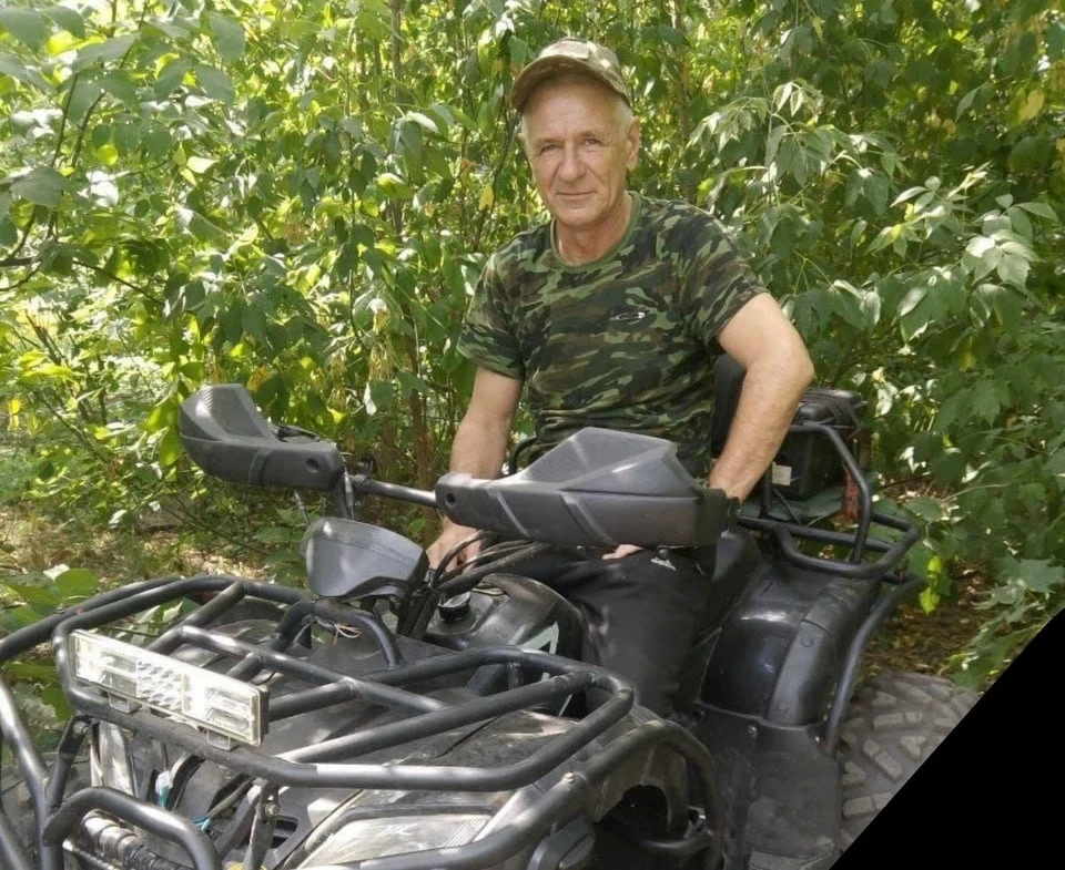 Фото администрации Кожевниковского района Томской области