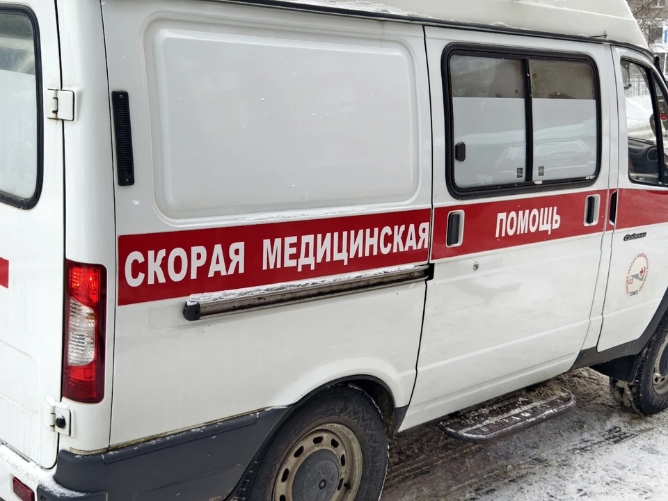 Фото Дмитрия Еланакова