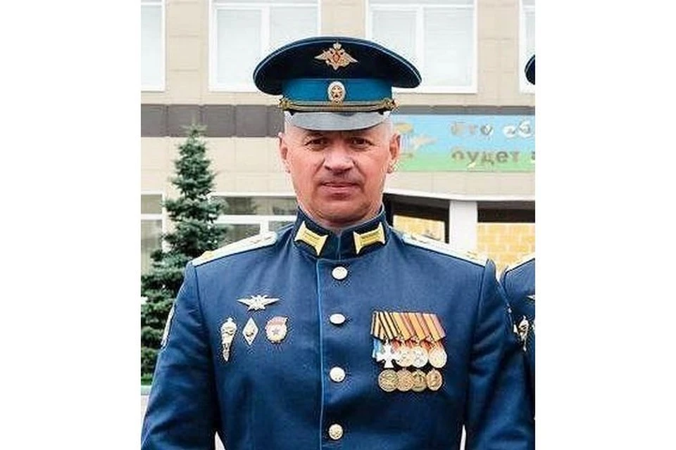 Префектом рязанского поселка Солотча назначен ветеран СВО Алексей Матасов.
