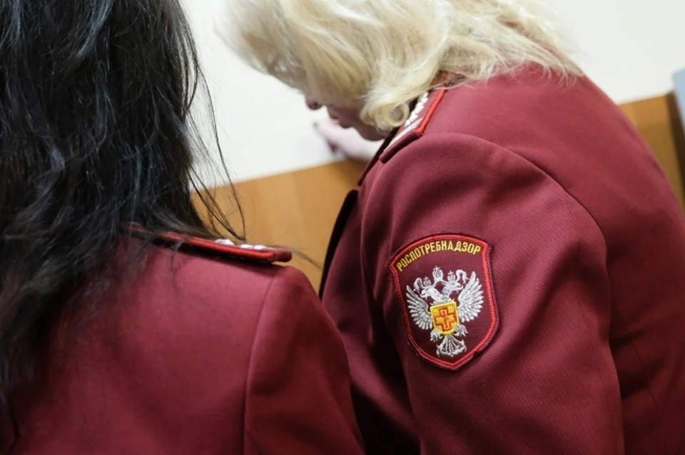 РПН рассказал о тулерямии.