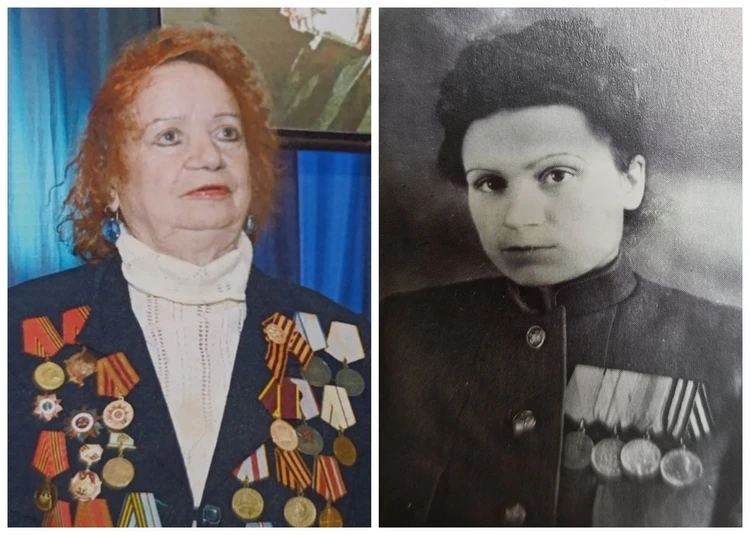 За свою жизнь не боялась: Об участии в Сталинградской битве рассказала 101-летняя ветеран Великой Отечественной войны из Великих Лук Мария Сизова