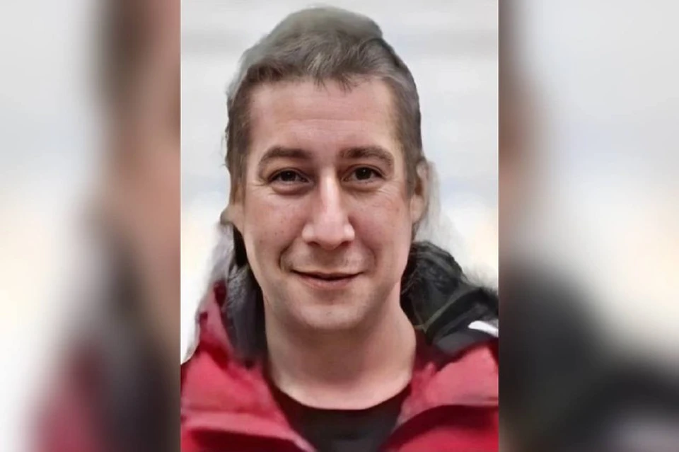 В Новосибирске ищут 42-летнего мужчину с зелено-карими глазами. Фото: предоставлено "Лизой Алерт"