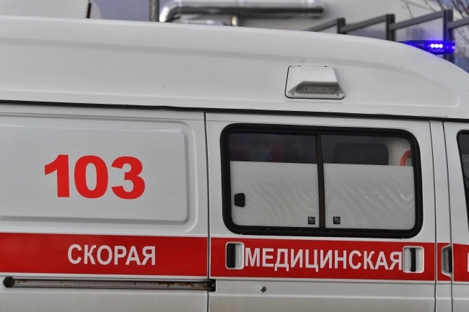 Мужчина получил смертельные ранения и скончался на месте.