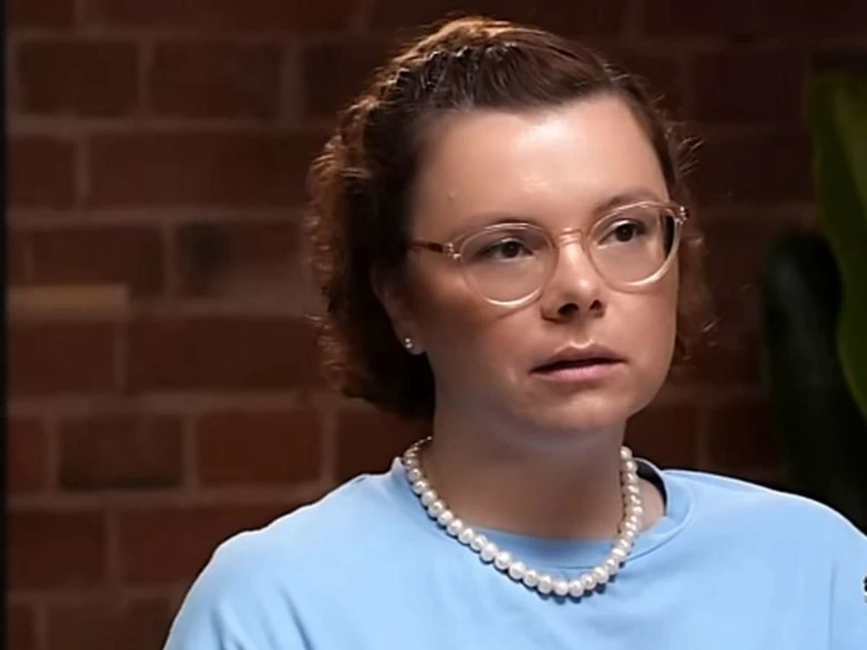 Татьяна Брухунова