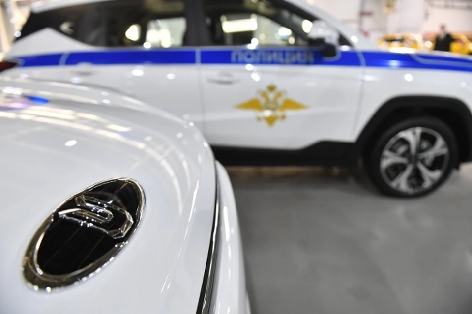 Два человека пострадали в ДТП на трассе в Якутии