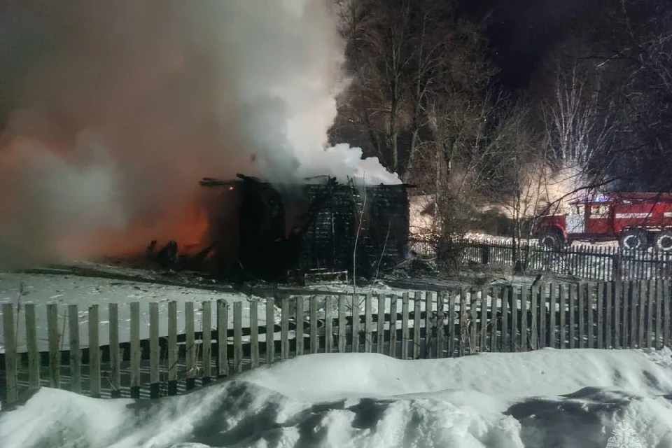 Фото: пресс-служба ГУ МЧС по Свердловской области