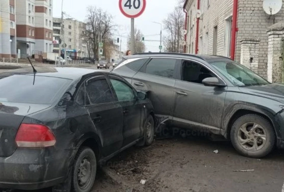 Фото: пресс-служба ГУ МЧС России по Брянской области.