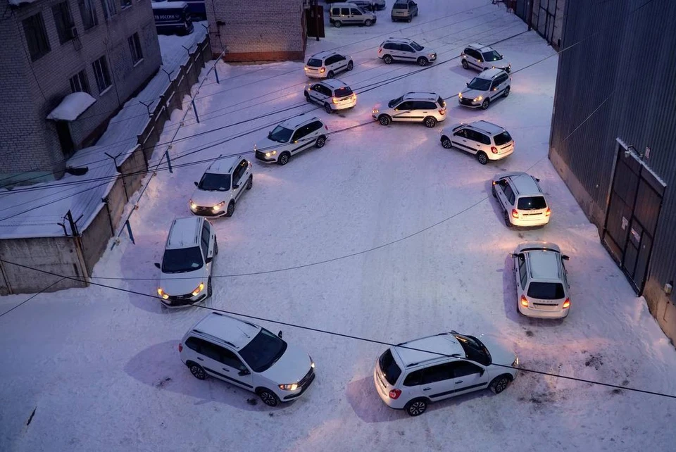 Фото: Ростелеком