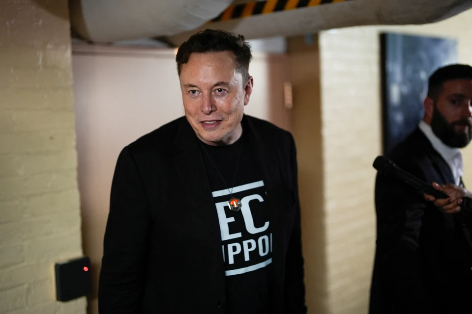 Forbes: Состояние Илона Маска сократилось на $116 млрд из-за падения акций Tesla