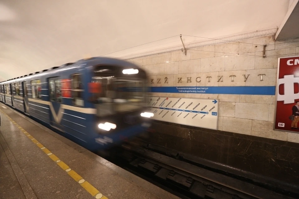 В Новосибирске сменился директор компании, курирующей работу метро