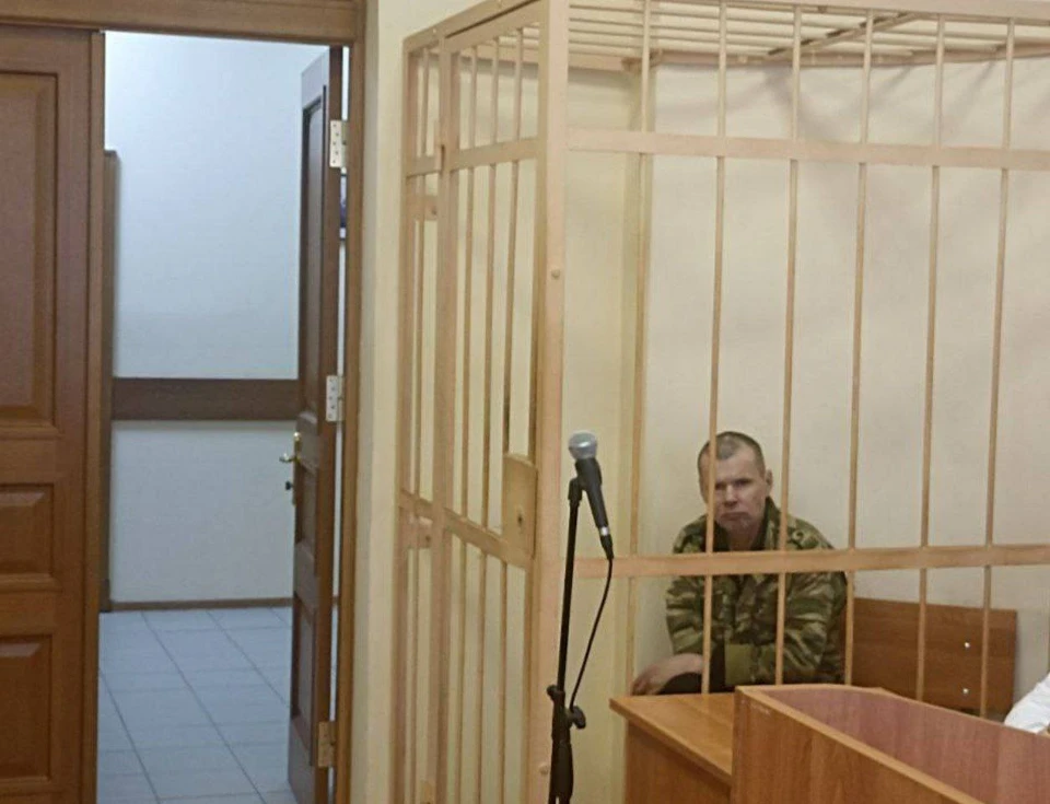Пьяная ссора кончилась поножовщиной в Ярославле