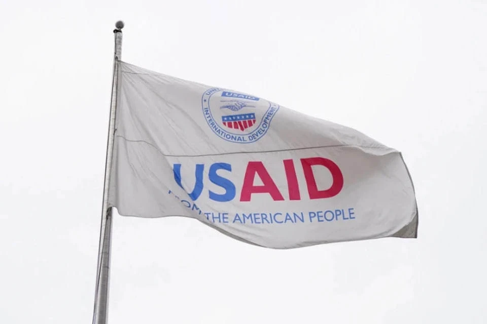 Совбез РФ: Агентство USAID вложило $5 млрд в организацию «майдана» на Украине
