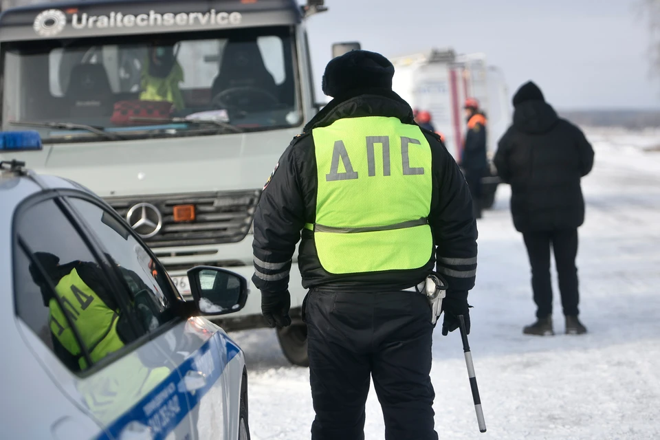 Сыктывкарские автоинспекторы проведут профилактические рейды.