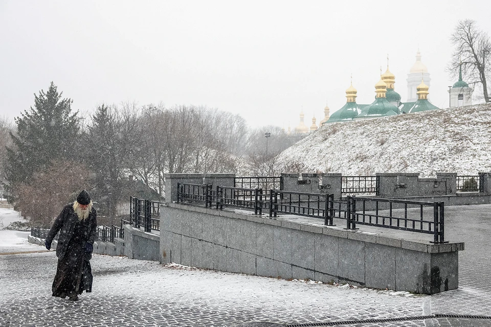 Минкультуры Украины планирует провести аудит мощей в Киево-Печерской лавре