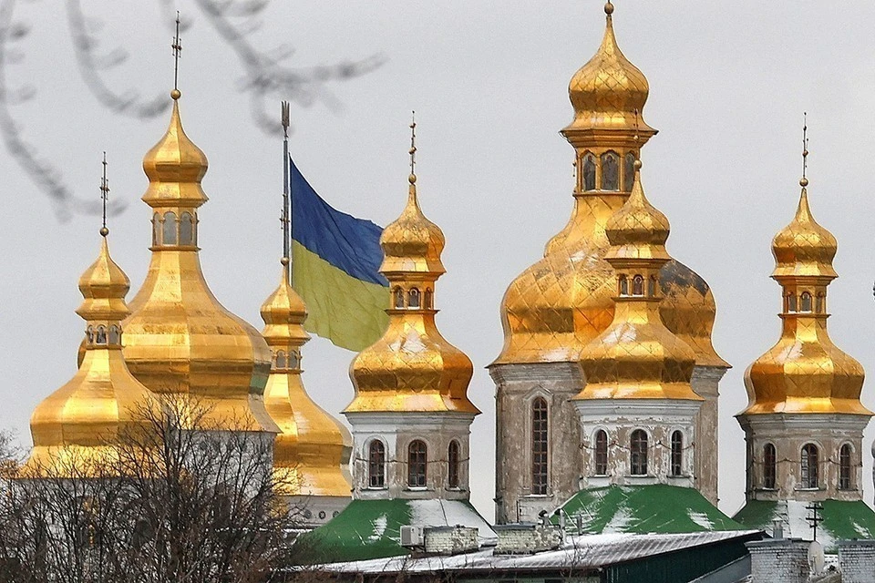 ТАСС: часть мощей из Киево-Печерской лавры могут вывезти за рубеж