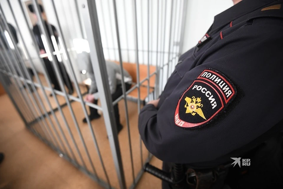 Под стражу взяли пятого фигуранта дела о похищении людей в Каменске-Уральском (фото архивное)